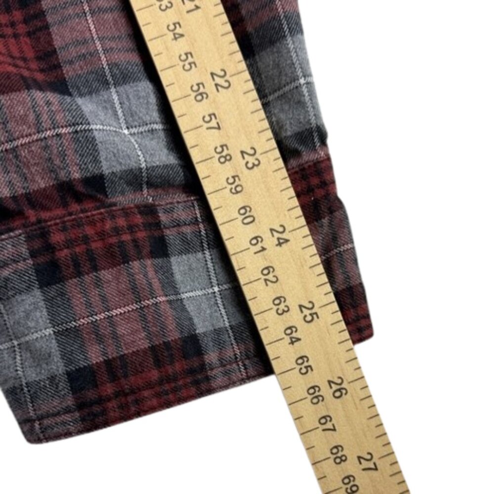 Harley-Davidson Button Down Shirt Size XXL - Picture 4 of 8